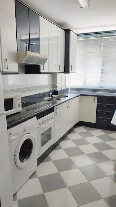 Apartamento Piso Vélez