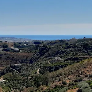 Casa Montana Velez-malaga Velez Malaga