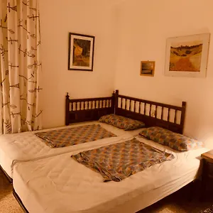 Schoene Ferienwohnung Velez-malaga, Malaga Vélez