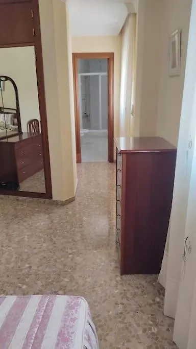 Piso Velez Malaga Apartment 0*,