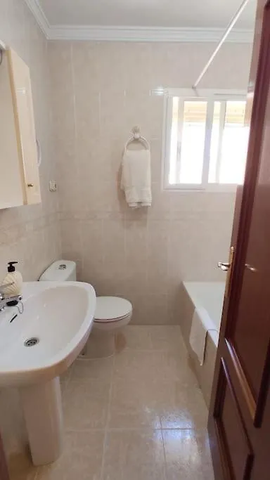 Piso Velez Malaga Apartment